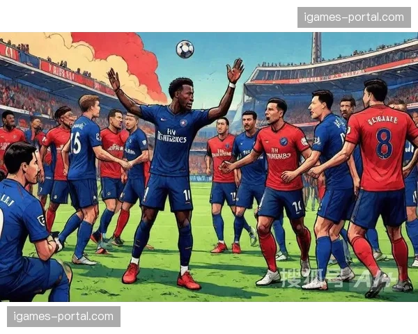 巴黎圣日耳曼客场挑战雷恩，卫冕冠军能否延续强势