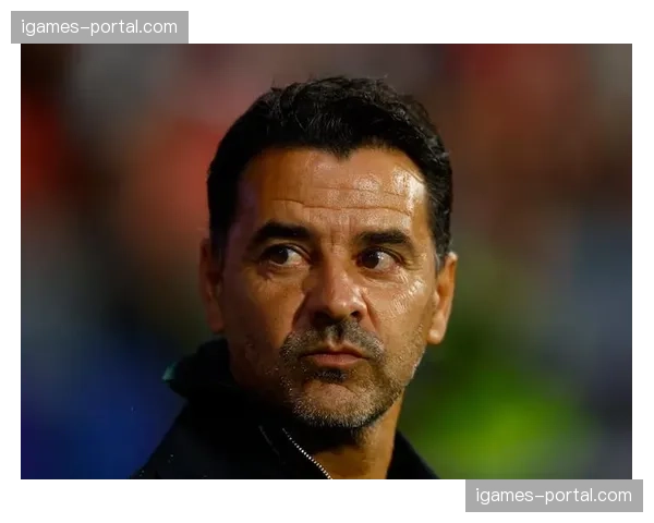 米歇尔专访:谈论赫罗纳的黑马赛季与自己的执教哲学 米歇尔专访:谈论赫罗纳的黑马赛季与自己的执教哲学