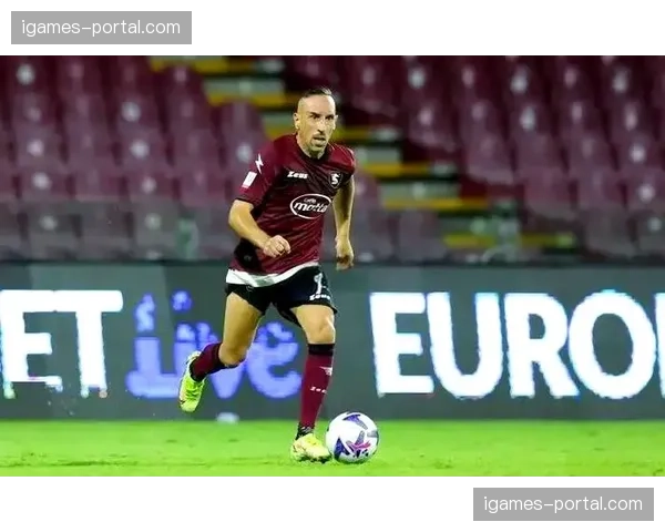 保级六分战：萨勒尼塔纳主场迎战维罗纳