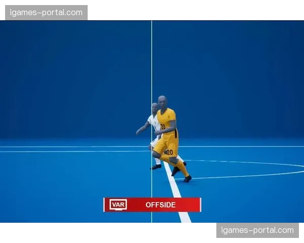 英超股东大会通过决议,下赛季起将启用半自动越位识别技术 英超股东大会通过决议,下赛季起将启用半自动越位识别技术