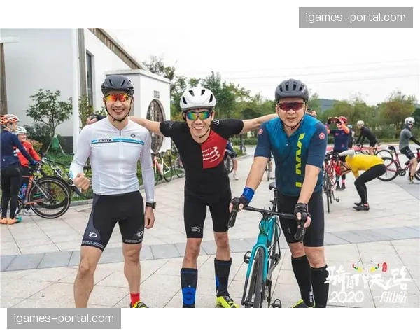 舟山桃花岛骑行挑战赛4月26日开赛,春日海岛骑行受骑友青睐 舟山桃花岛骑行挑战赛4月26日开赛,春日海岛骑行受骑友青睐